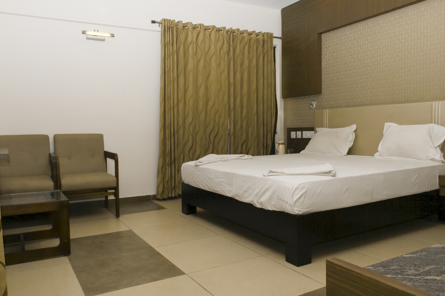 Hotel Prem Nivas Madurai