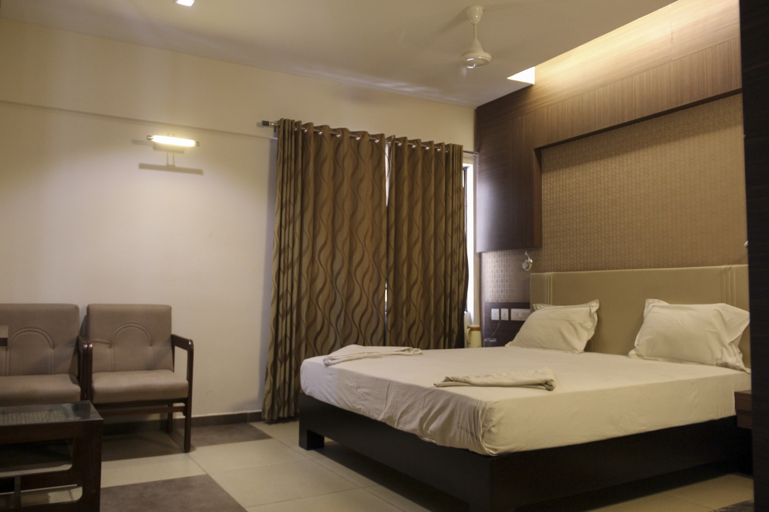 Hotel Prem Nivas Madurai